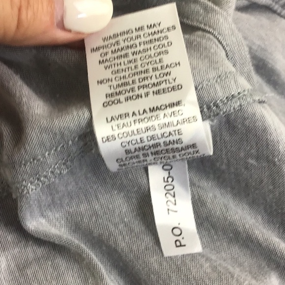 Travis Mathew Men’s Medium Shirt Casual Short Sleeve Button Front Pima Cotton - Picture 12 of 12